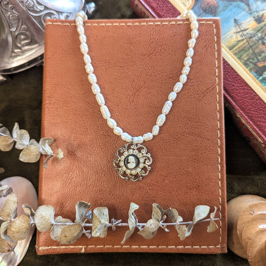 Collier Corovo