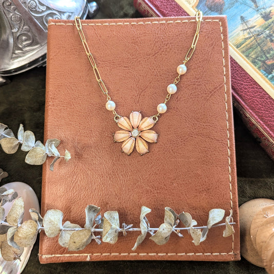 Collier Artizia
