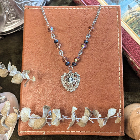 Collier Amora