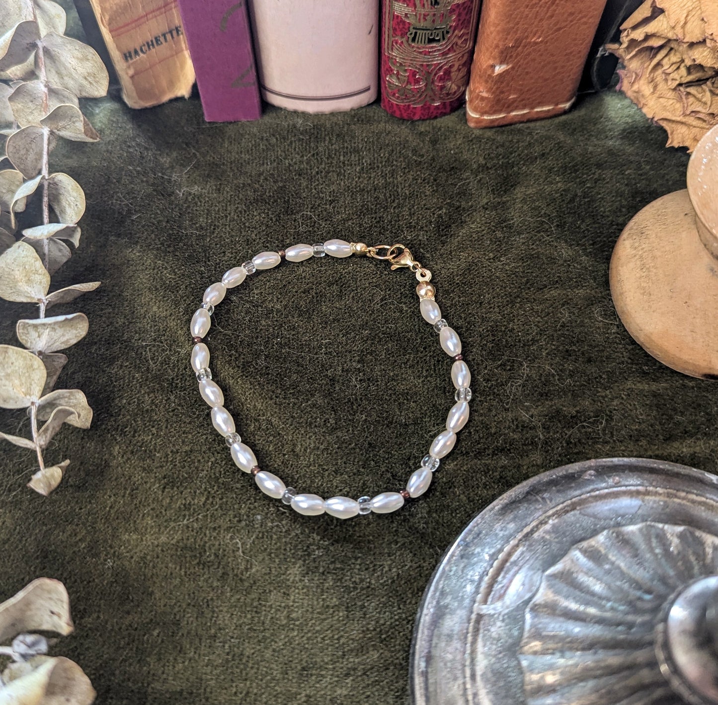 Bracelet Subtilité
