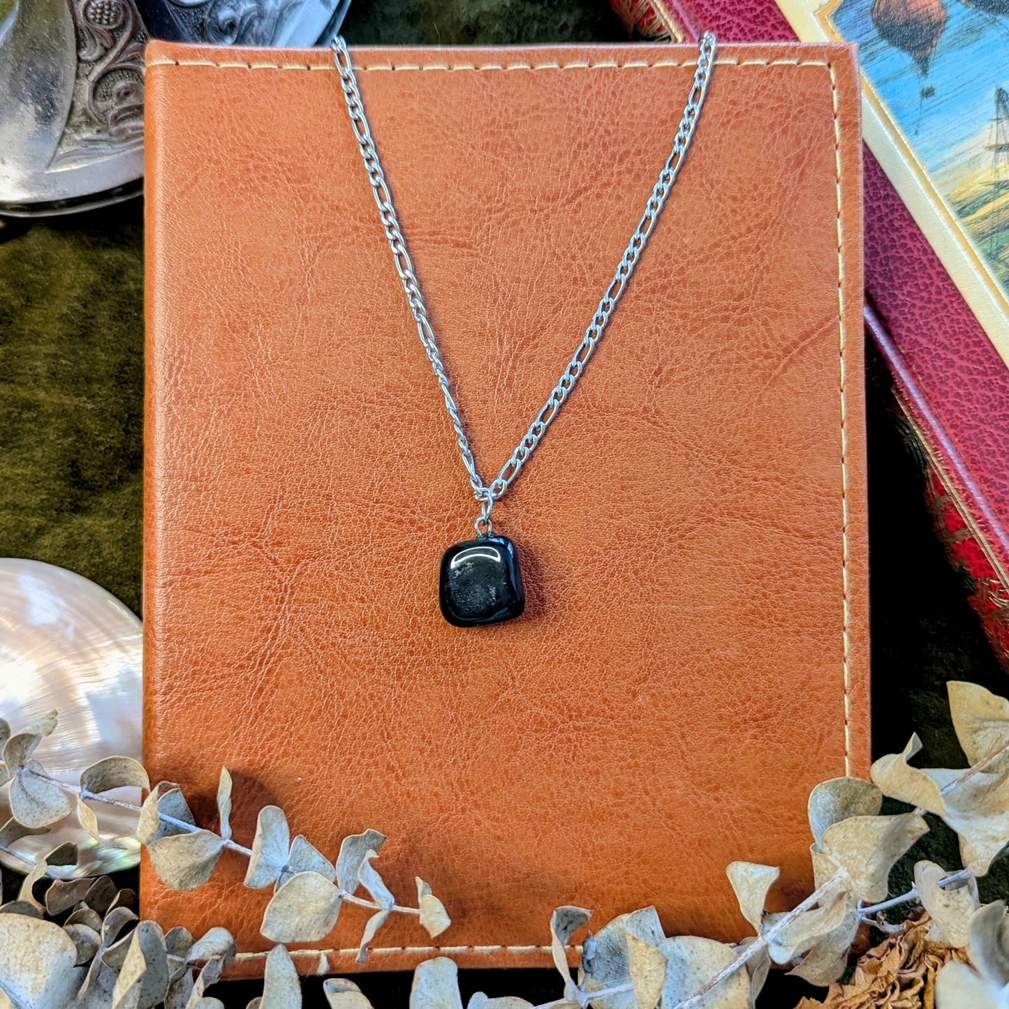 Collier Paulo