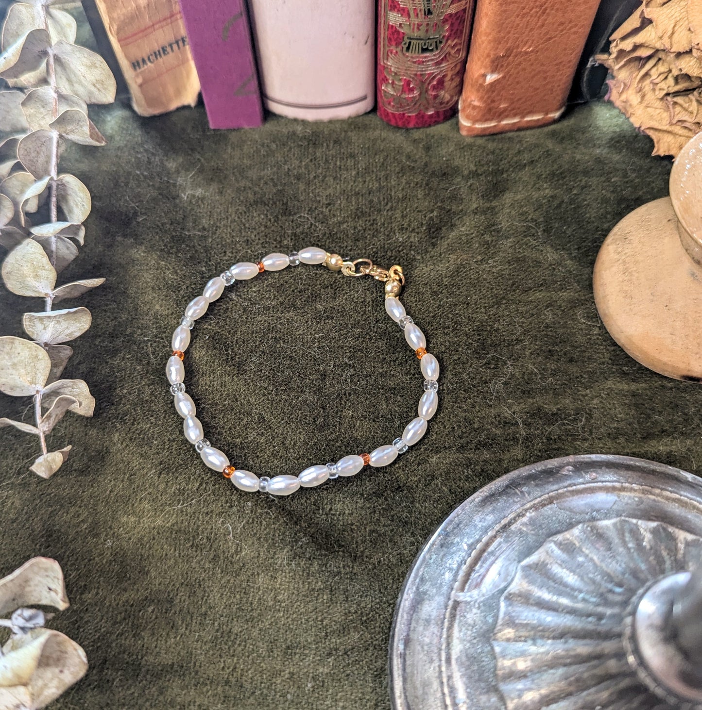 Bracelet Subtilité