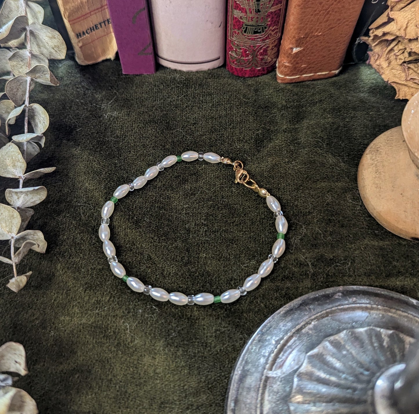 Bracelet Subtilité