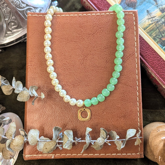 Collier Milo