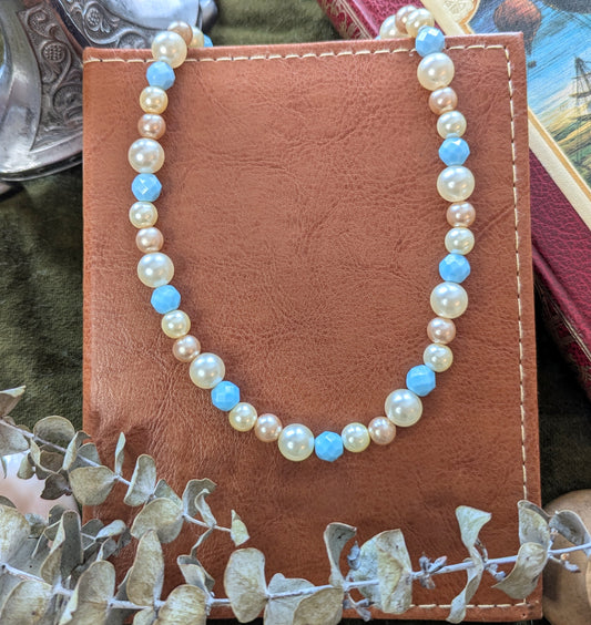 Collier Daisy