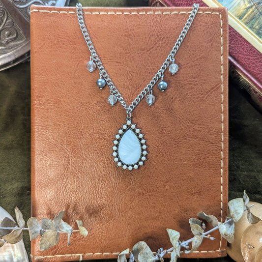 Collier Jaco