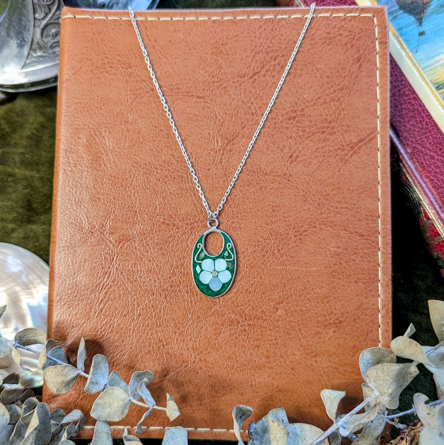 Collier Anix