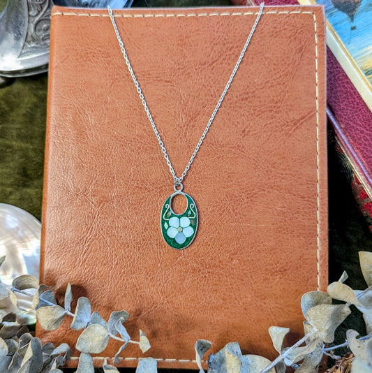 Collier Anix