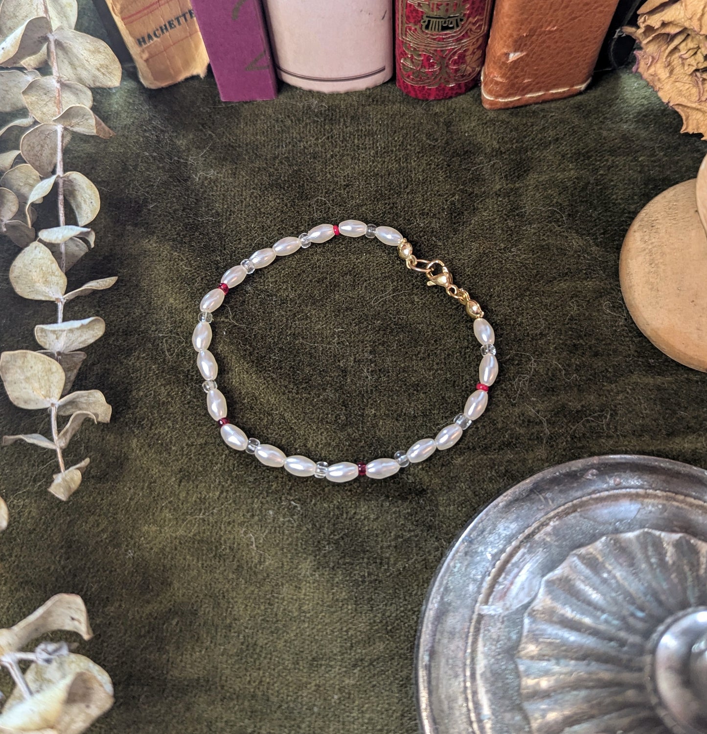 Bracelet Subtilité