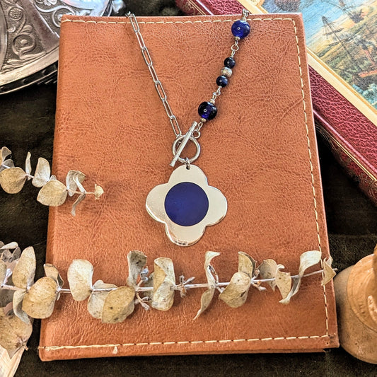 Collier Seventi