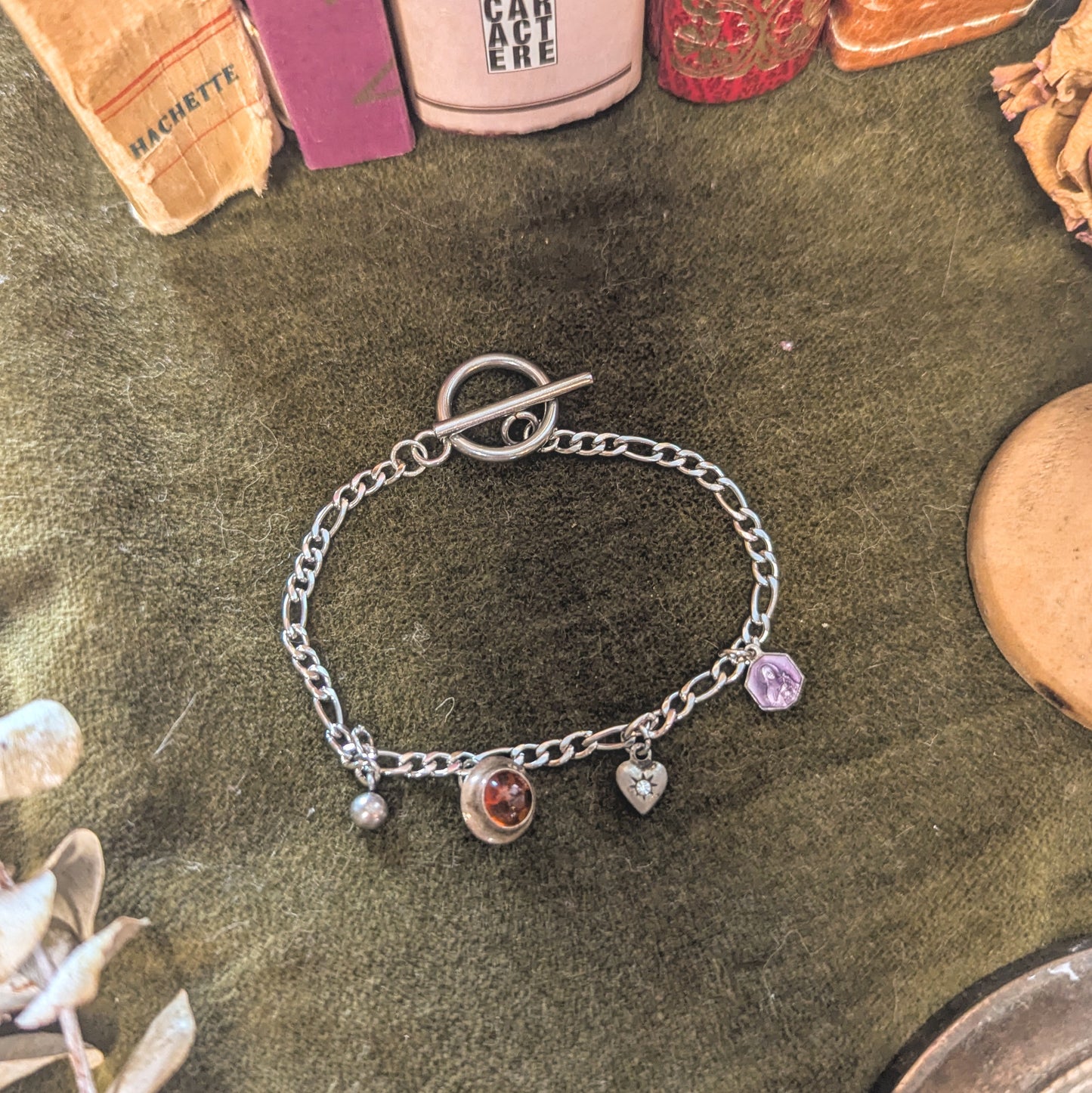 Bracelet Charmeur