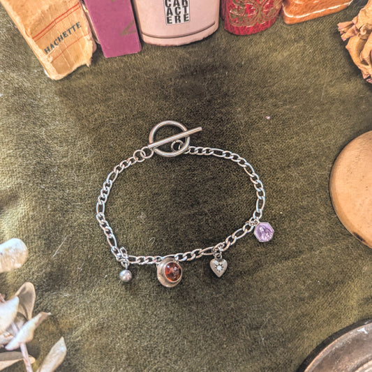 Bracelet Charmeur