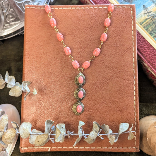 Collier Roma