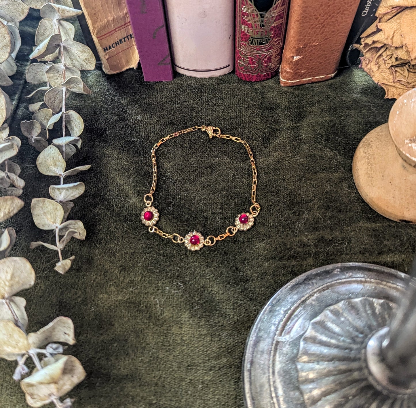 Bracelet Éclat