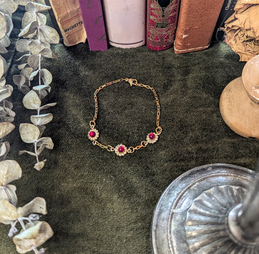 Bracelet Éclat