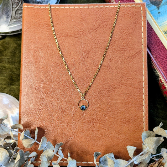 Collier Naro