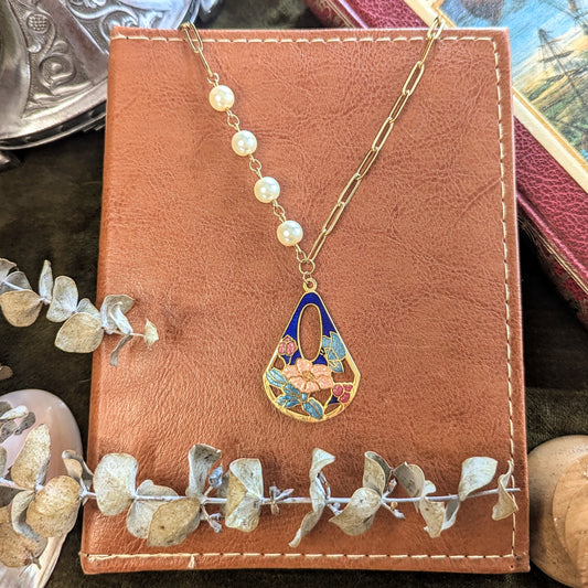Collier Talia