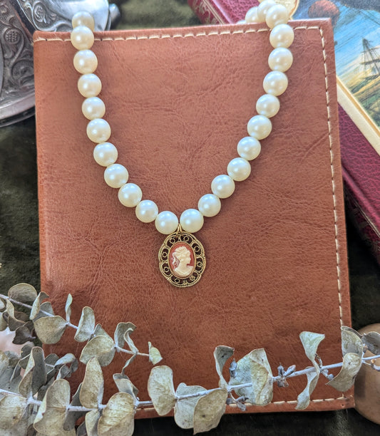 Collier Méline