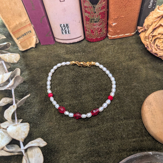 Bracelet Tria