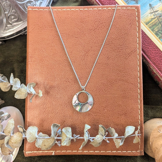 Collier Mexa