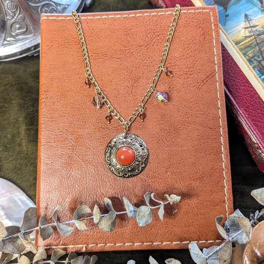 Collier Monark