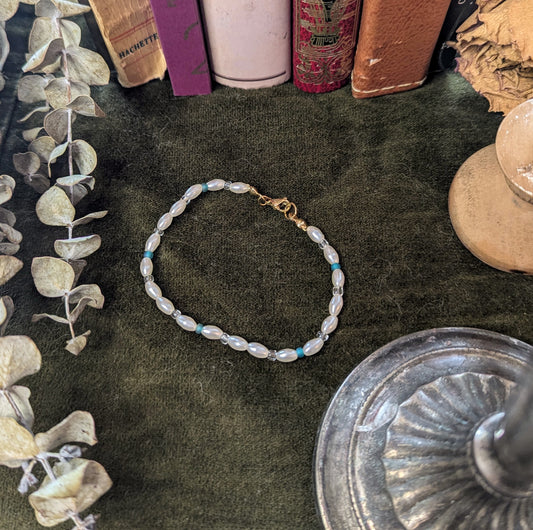 Bracelet Subtilité