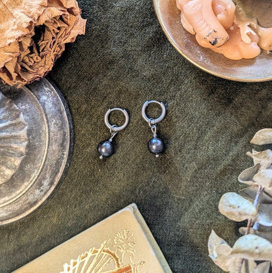 Boucles d'oreilles Nana