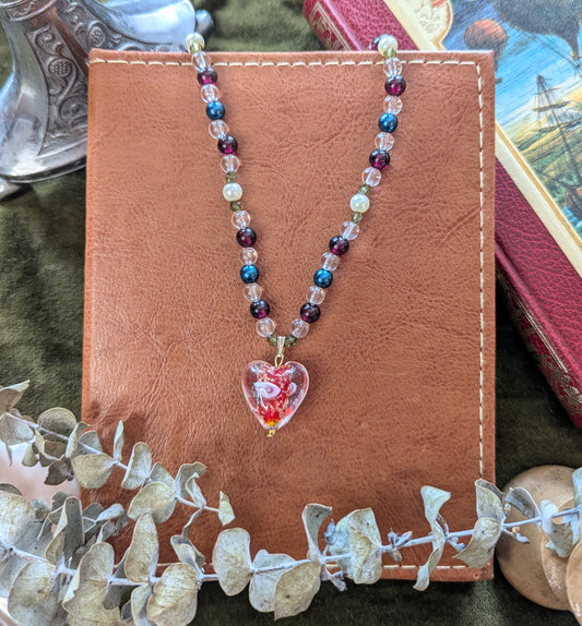 Collier Vanya