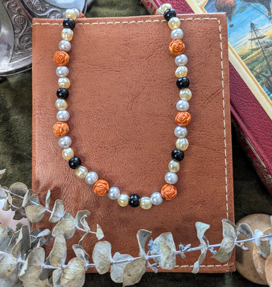 Collier Mimosa