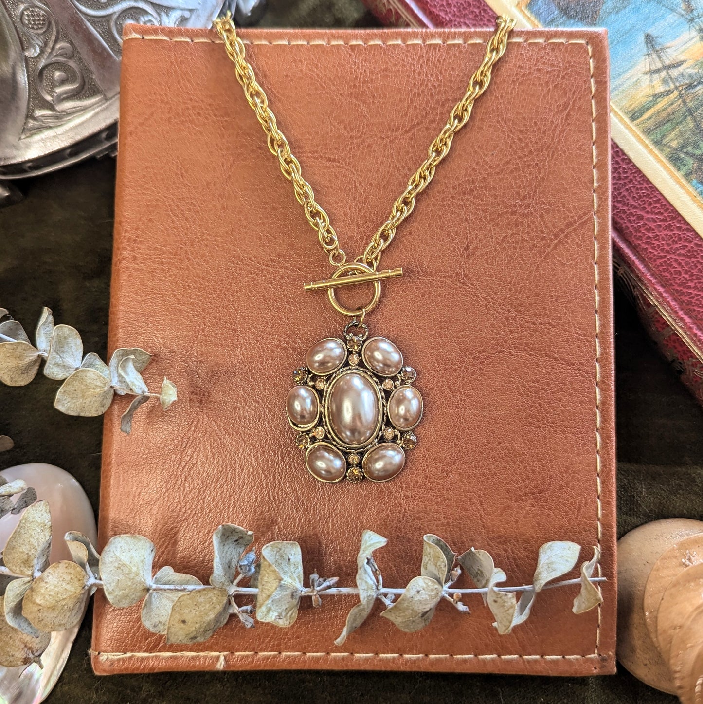 Collier Marilys
