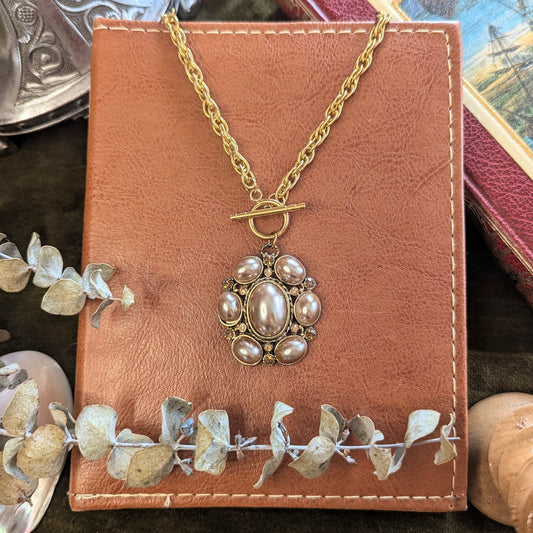 Collier Marilys