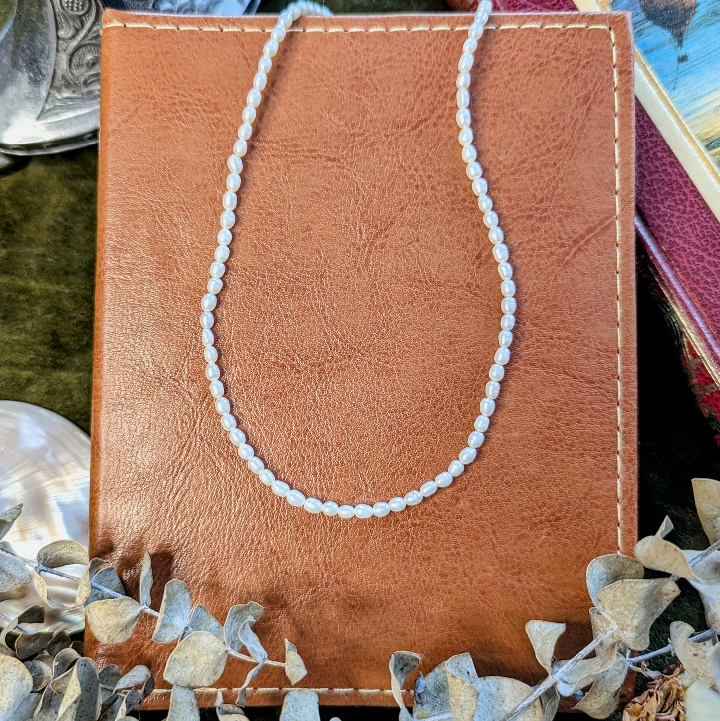 Collier Lola