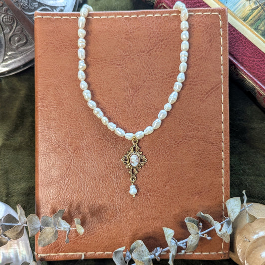Collier Séléna