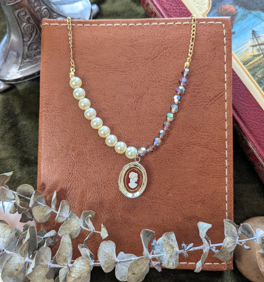 Collier Mathilda