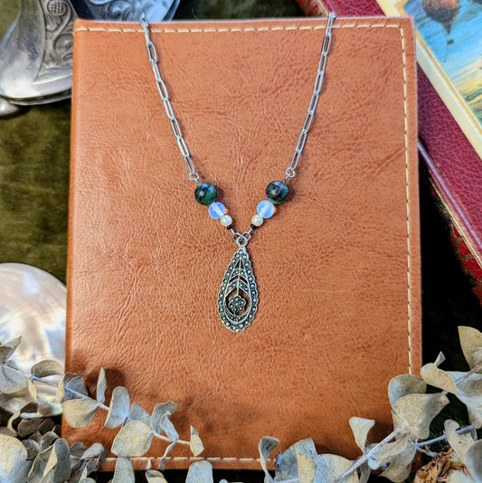 Collier Malia