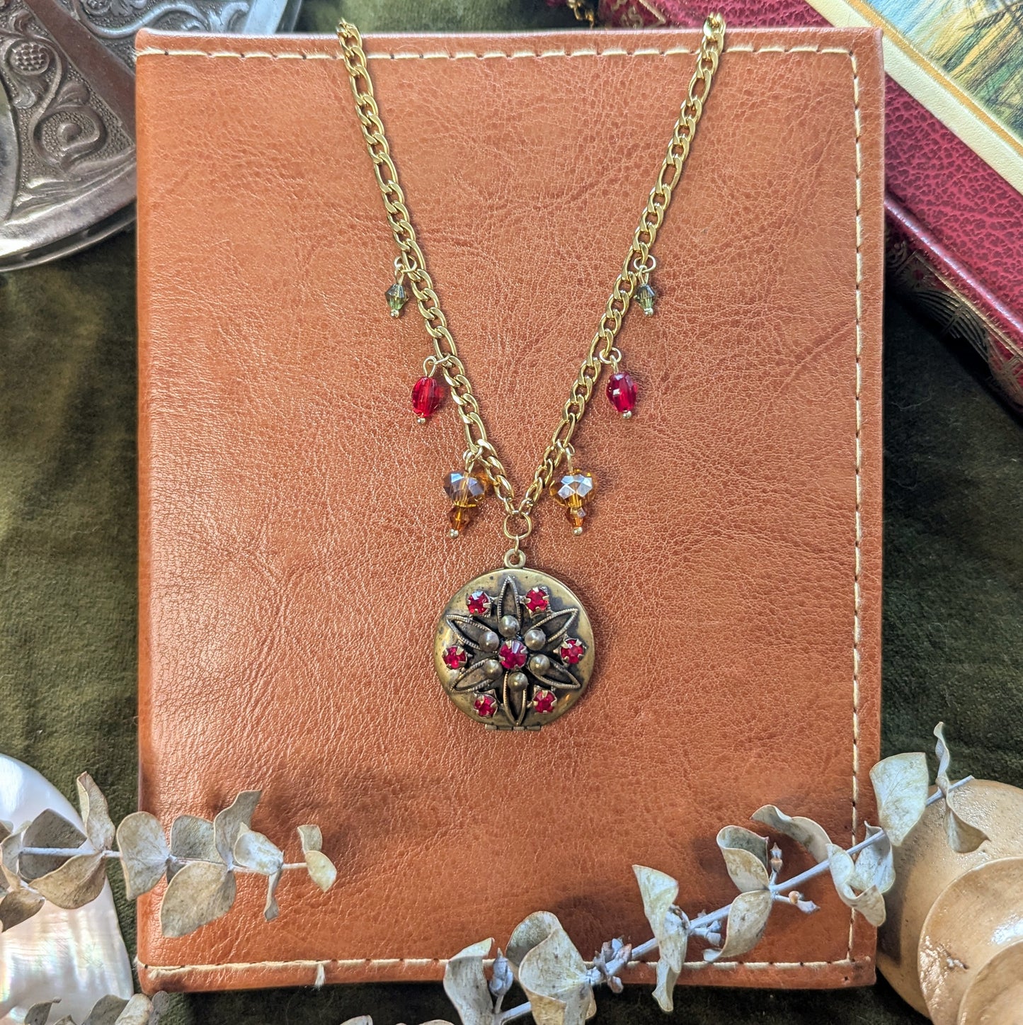 Collier Pendor