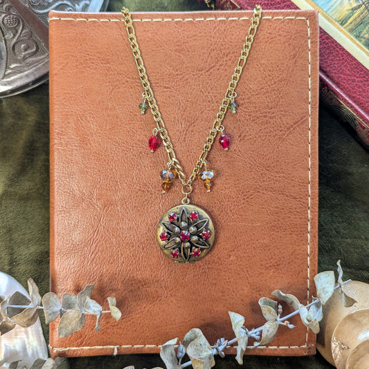 Collier Pendor