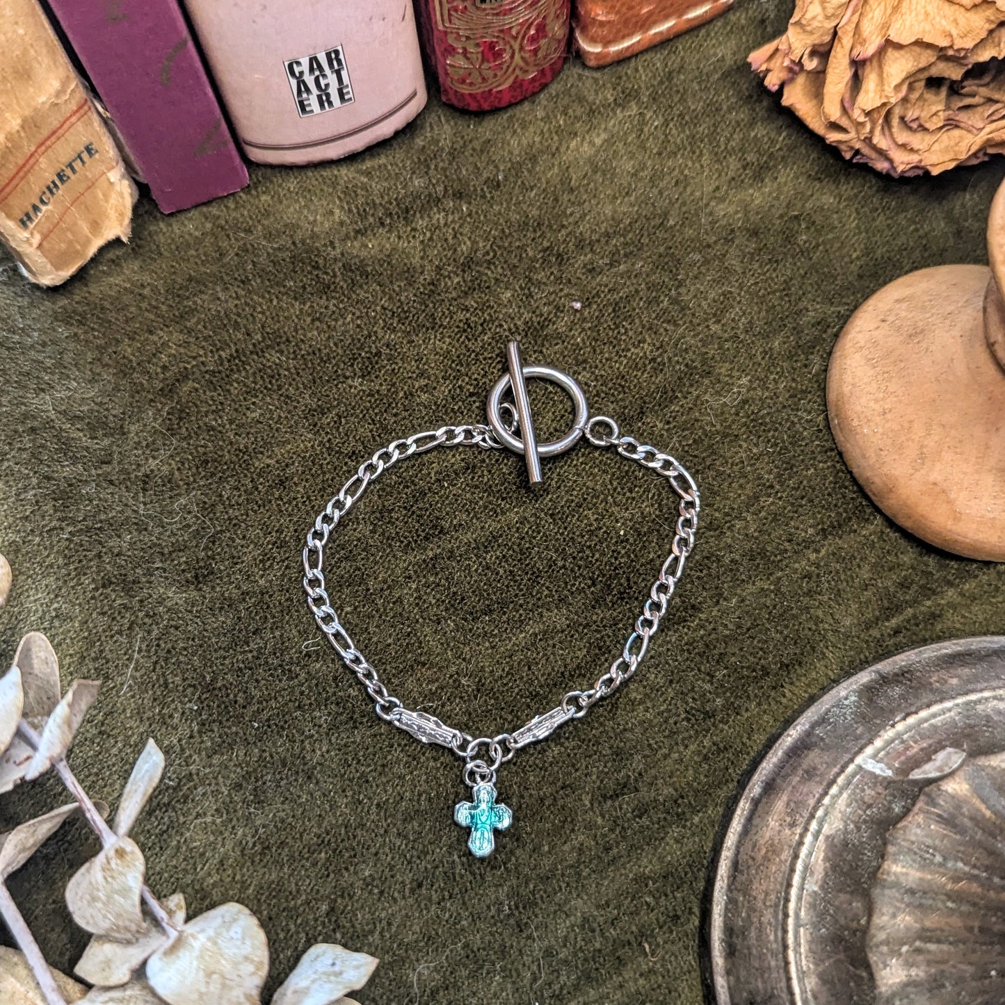 Bracelet Dominus